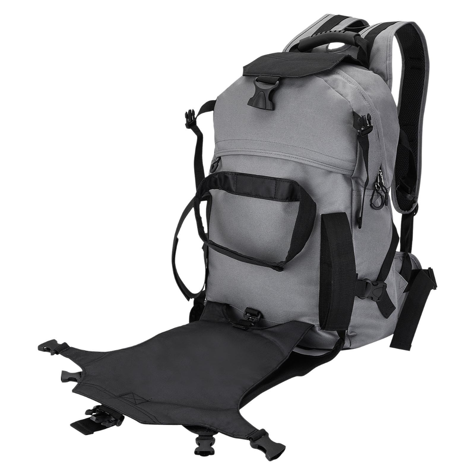 Cycling Gear Travel Bag - Sac à dos de ski pour