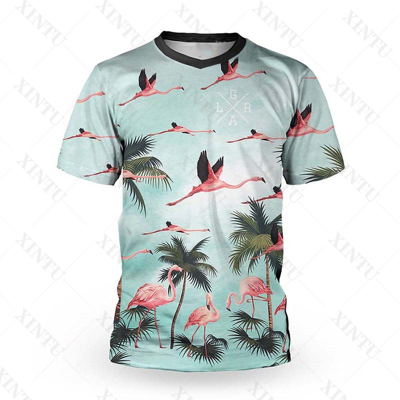 Cycling Jersey - Maillot de cyclisme à manches courtes