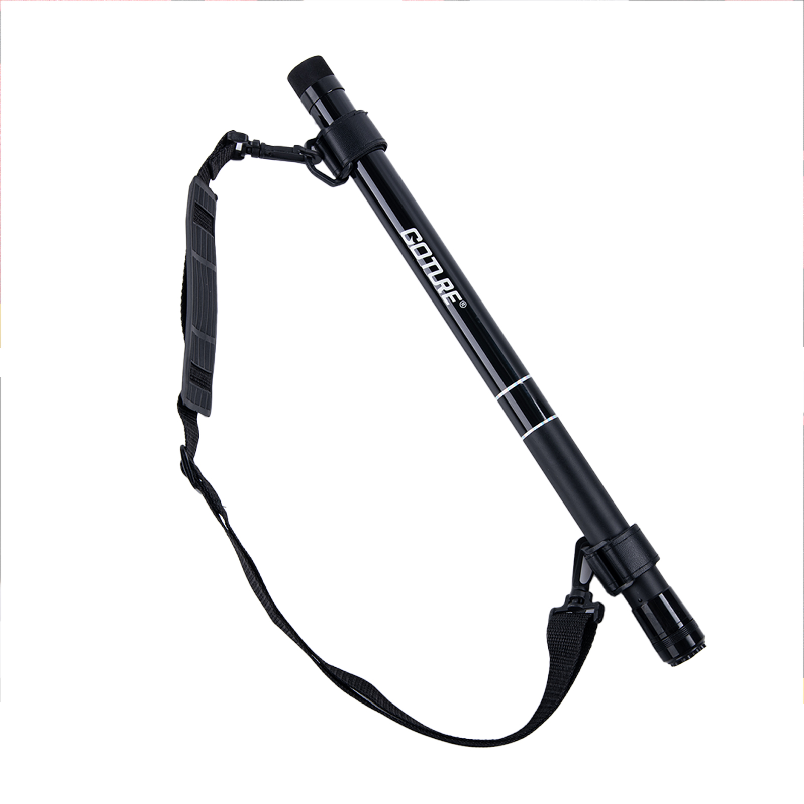 Cycling Landing Gear - Goture Perche de pêche télescopique portable