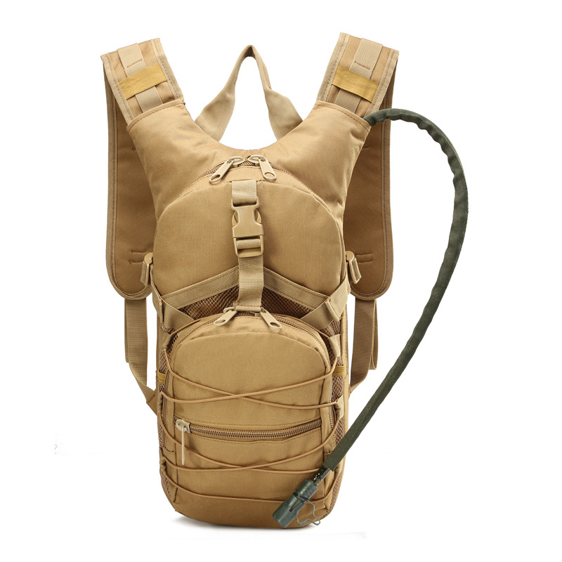Cycling Gear Travel Bag - Sac à dos extérieur, sac à