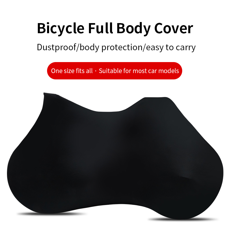 Cycling Gear Travel Bag - Housse de protection pour tout le