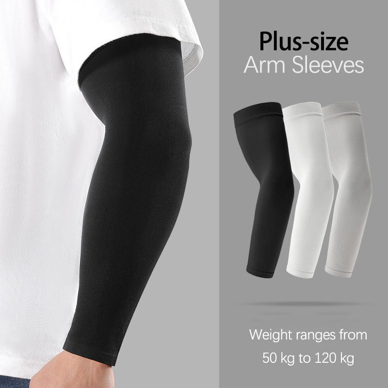 Manchons de bras pour hommes g - Cycling Arm Warmers avis et prix