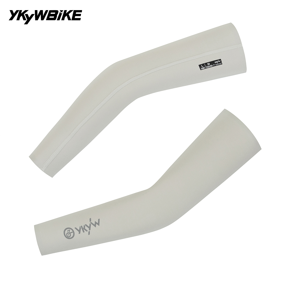 YKYWBIKE Manchon de bras de vé - Cycling Arm Warmers avis et prix