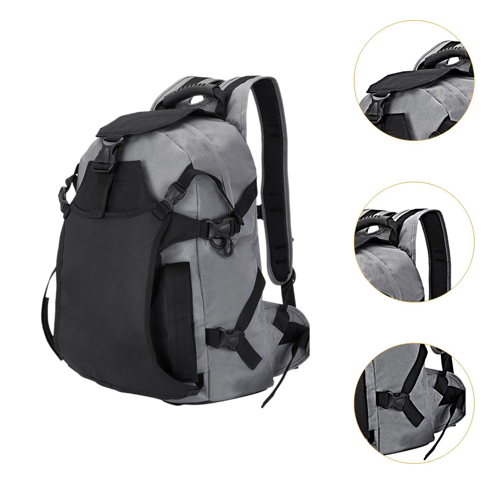 Sac à dos de ski pour bagages  - Cycling Gear Travel Bag avis et prix