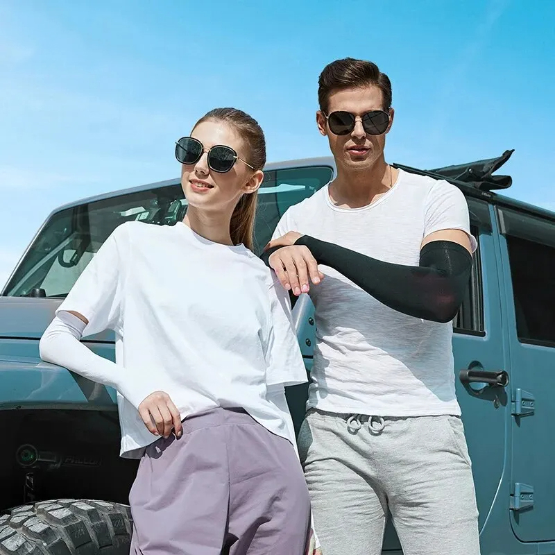 WRELS-Manches de cyclisme resp - Cycling Arm Warmers avis et prix