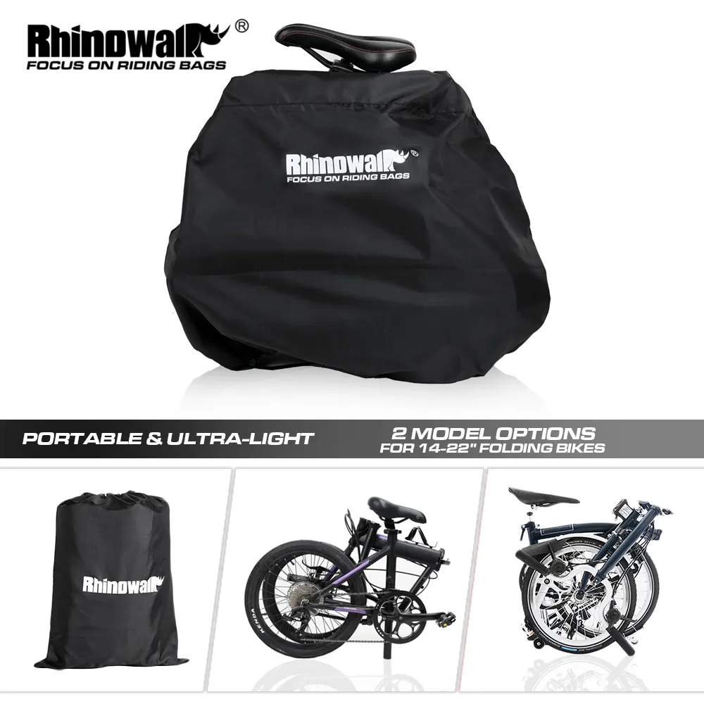 Bal inowalk-Juste de sac de ra - Cycling Gear Travel Bag avis et prix