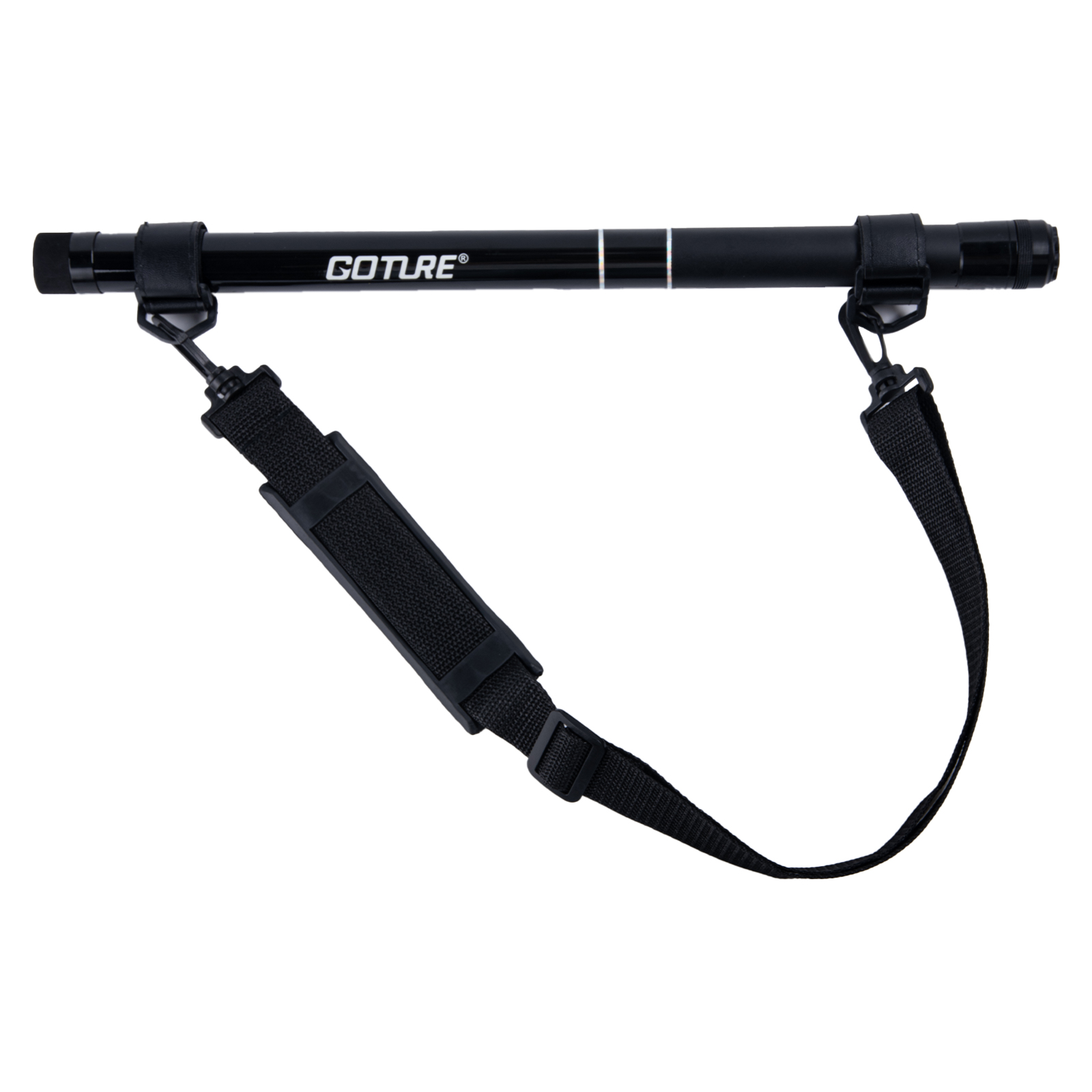 Goture Perche de pêche télesco - Cycling Landing Gear avis et prix
