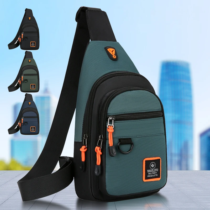 NOUVEAU Sac de Poitrine pour H - Cycling Gear Travel Bag avis et prix
