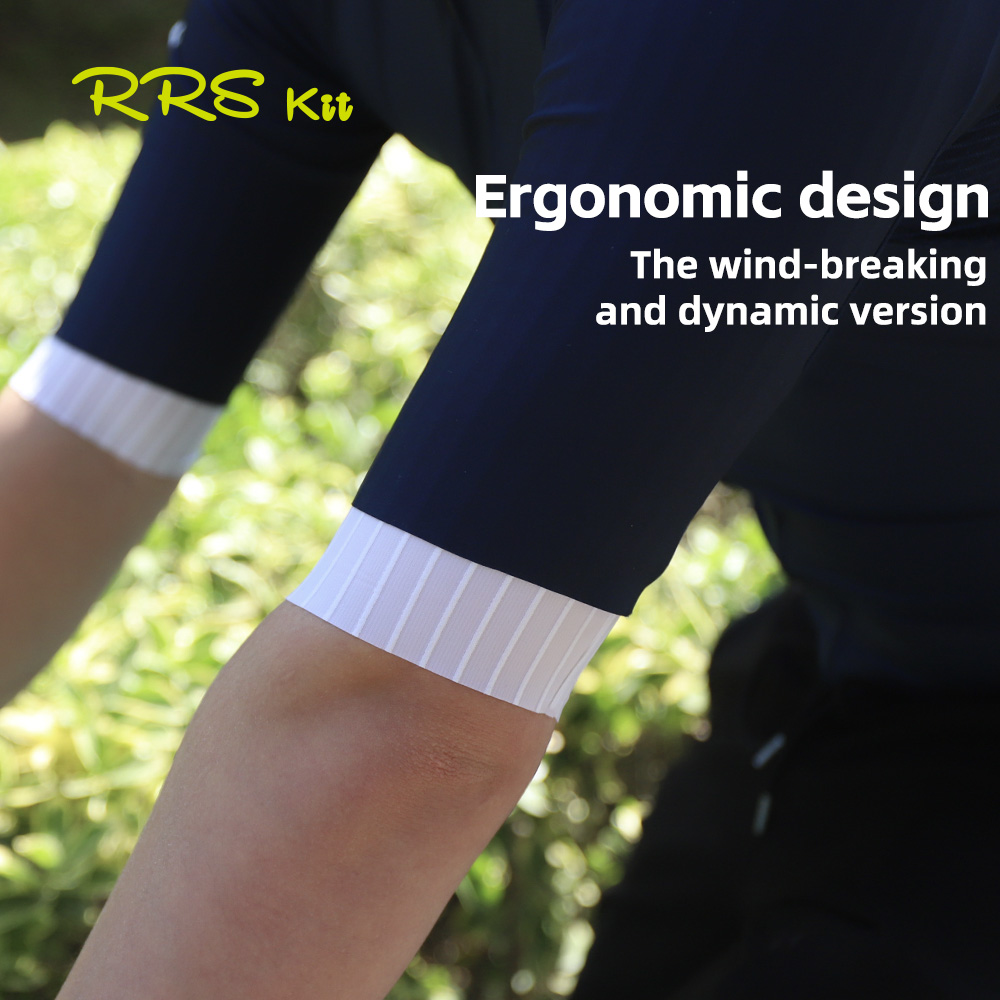 RRSKIT – manchon pneumatique a - Cycling Arm Warmers avis et prix
