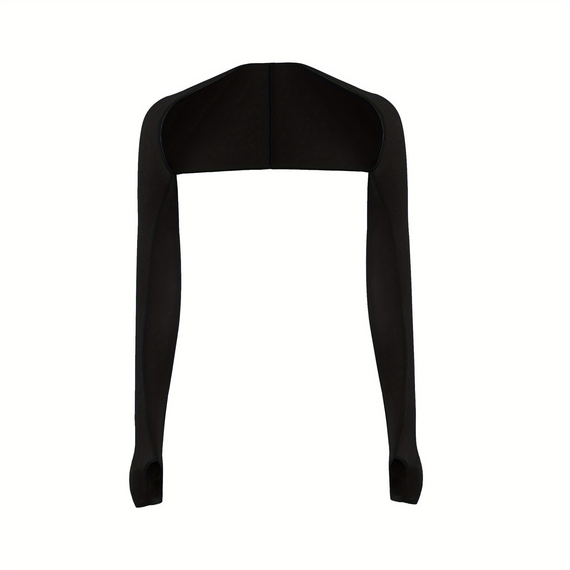 1 pièce Manchon de bras en soi - Cycling Arm Warmers avis et prix