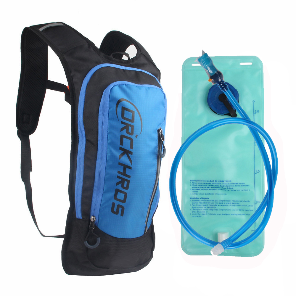 Sac à dos de sport d'extérieur - Cycling Gear Travel Bag avis et prix