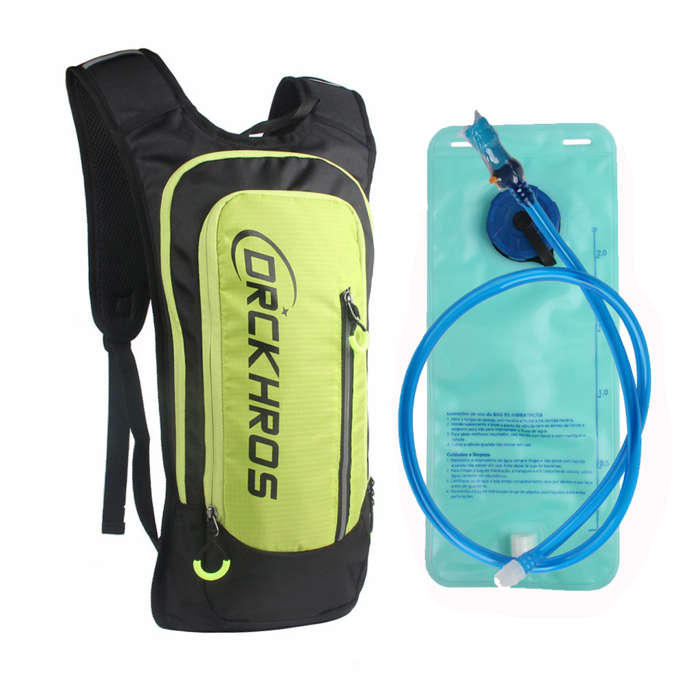 Sac à dos de sport d'extérieur - Cycling Gear Travel Bag avis et prix