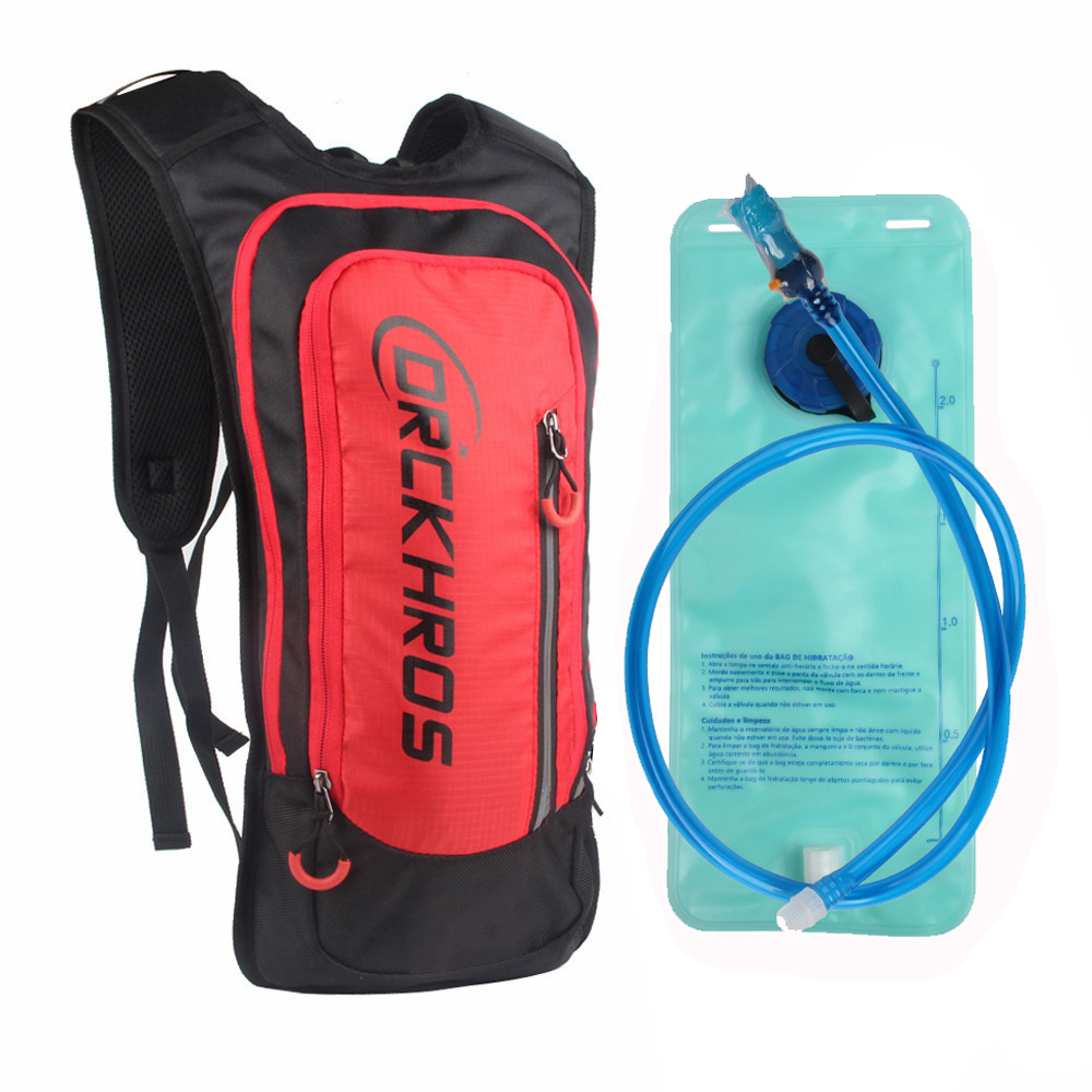 Sac à dos de sport d'extérieur - Cycling Gear Travel Bag avis et prix