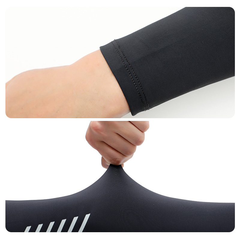 Manchons de cyclisme d'été pou - Cycling Arm Warmers avis et prix