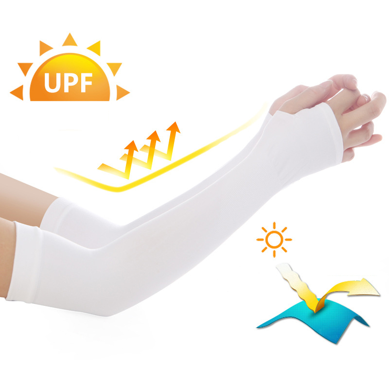 Manchons de Protection solaire - Cycling Arm Warmers avis et prix