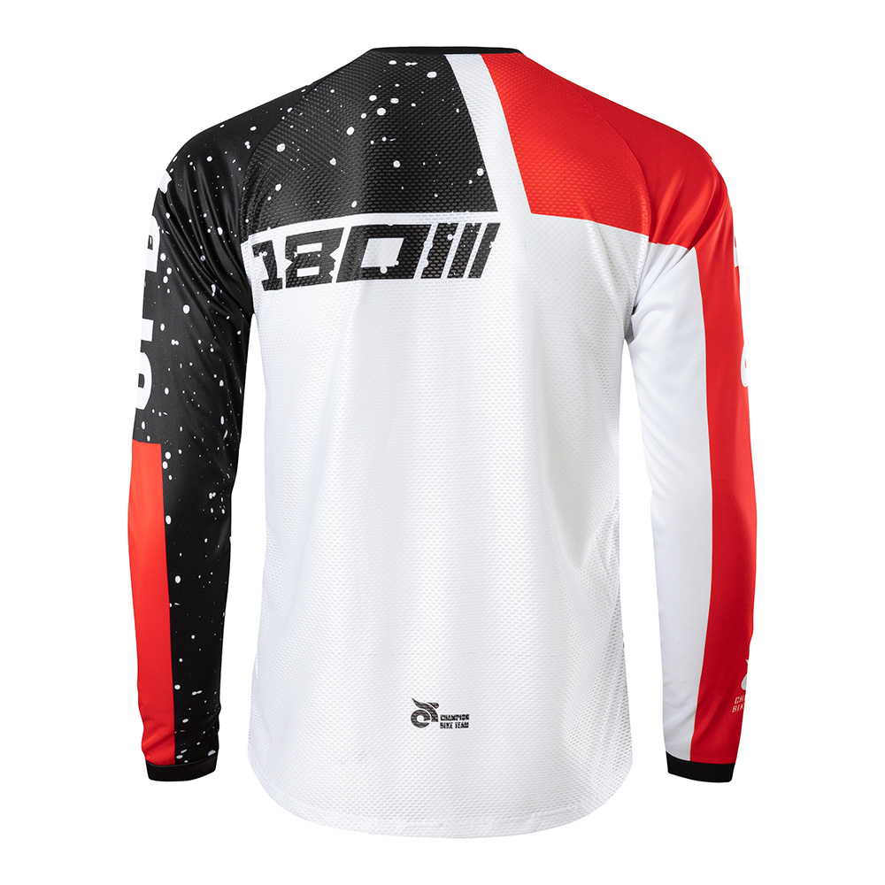 Maillot de cyclisme homme été  - Cycling Jersey avis et prix