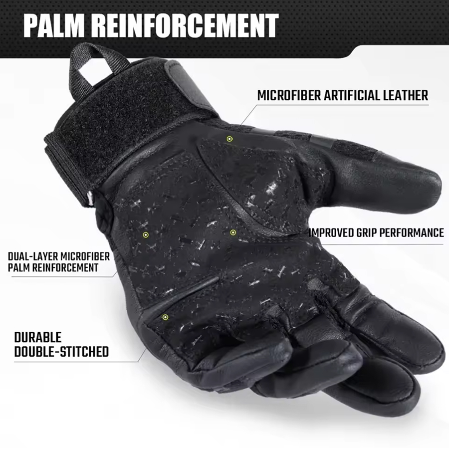 Gants tactiques pour écran tac - Cycling Gear Names avis et prix