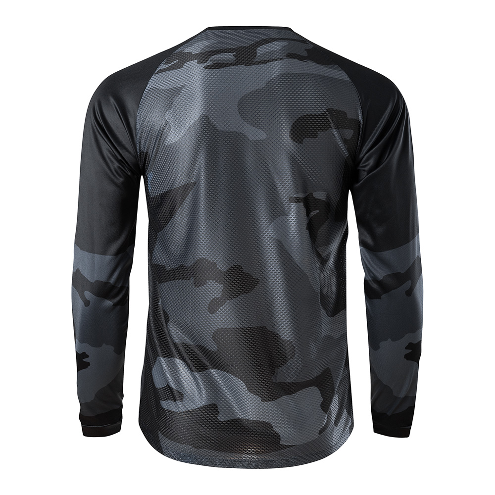 Maillot de cyclisme homme été  - Cycling Jersey avis et prix