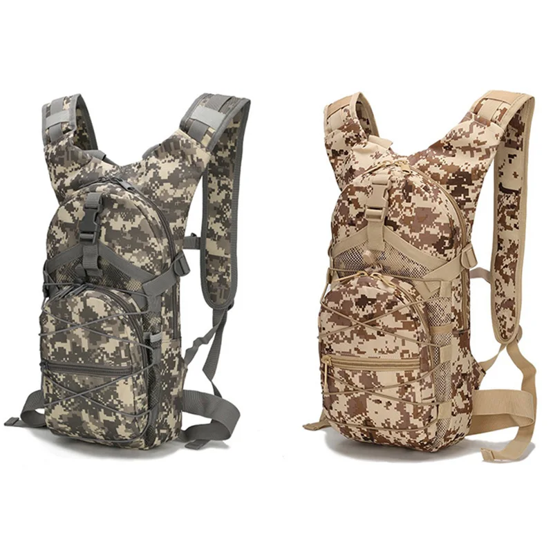 15L Molle sac à dos Sports de  - Cycling Gear Travel Bag avis et prix
