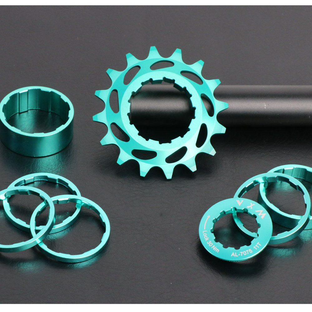 Kit de conversion durable VXM  - Fixed Gear Cycling Kit avis et prix