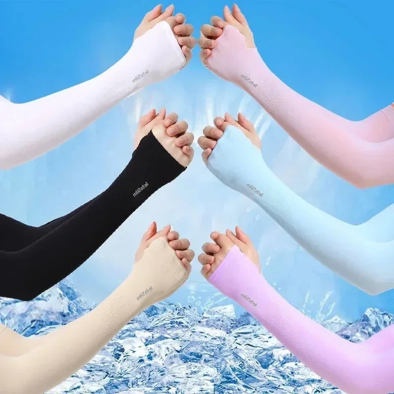 1 Paire de manchons de bras ra - Cycling Arm Warmers avis et prix