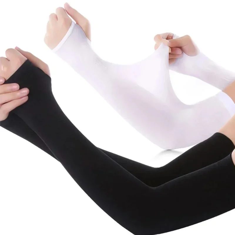 1 Paire de manchons de bras ra - Cycling Arm Warmers avis et prix