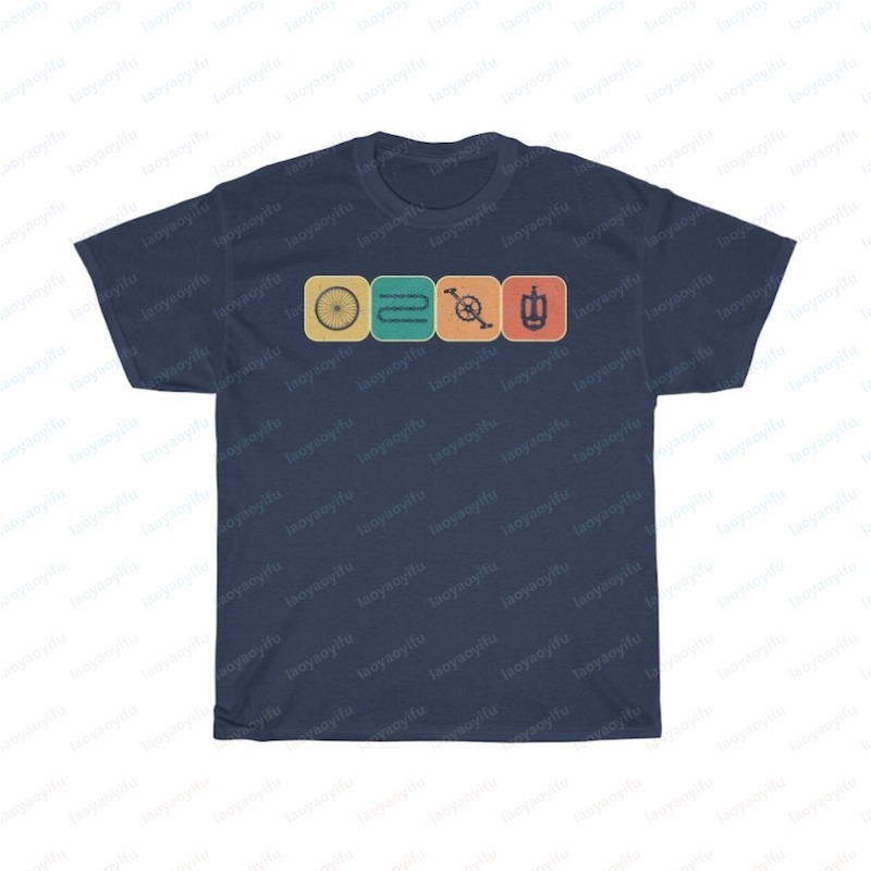 T-shirt de cyclisme pour homme - Vintage Cycling Gear avis et prix