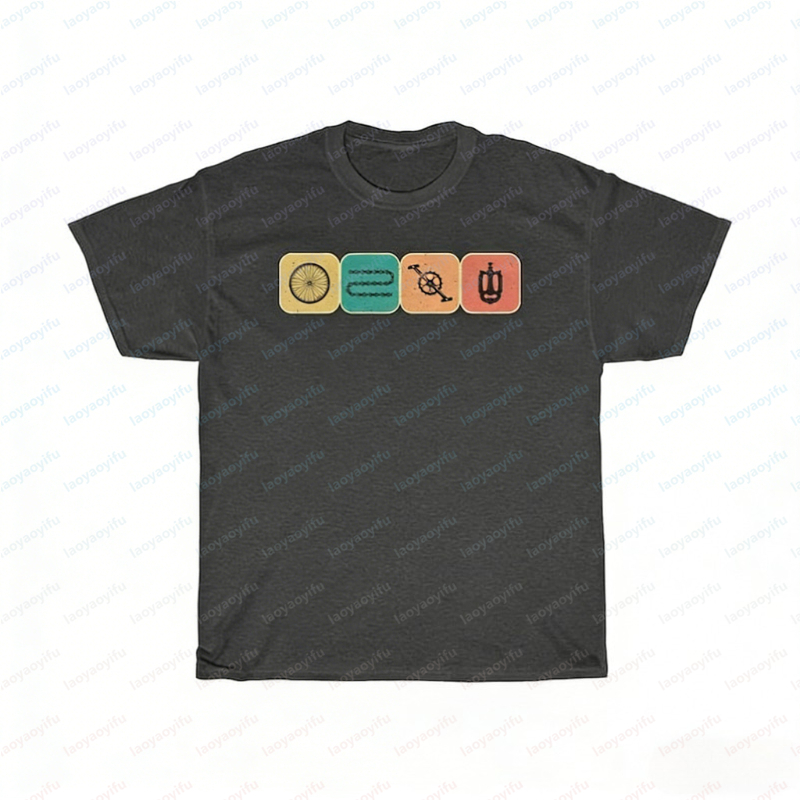T-shirt de cyclisme pour homme - Vintage Cycling Gear avis et prix