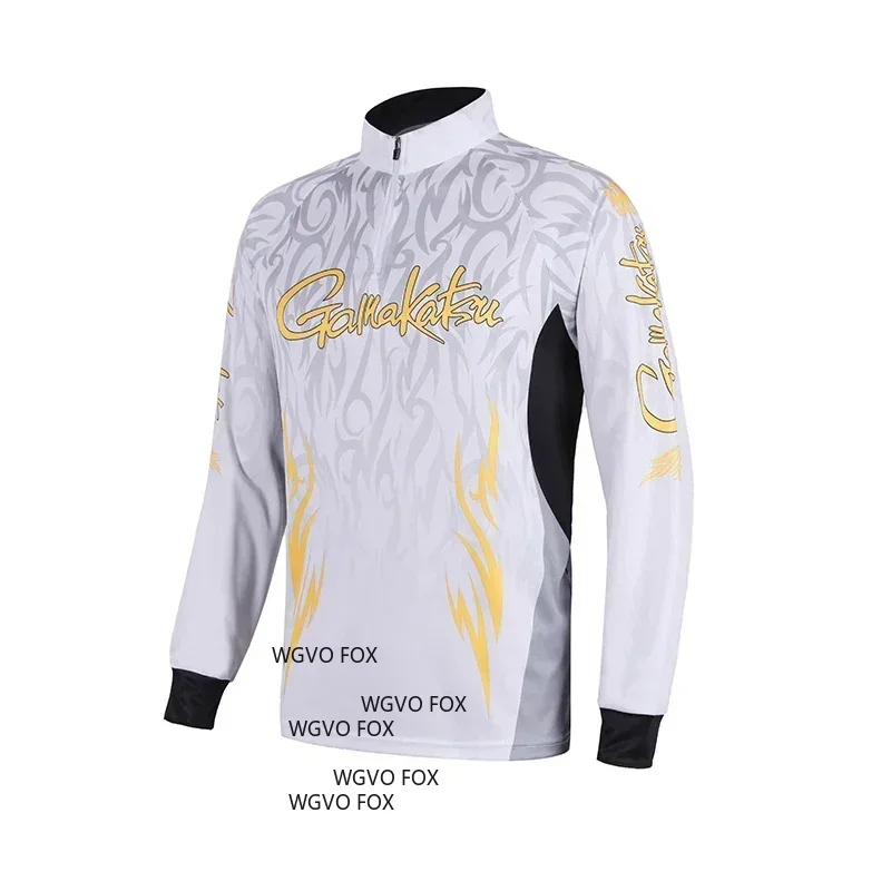 Chemise de pêche respirante, s - Cycling Jersey avis et prix