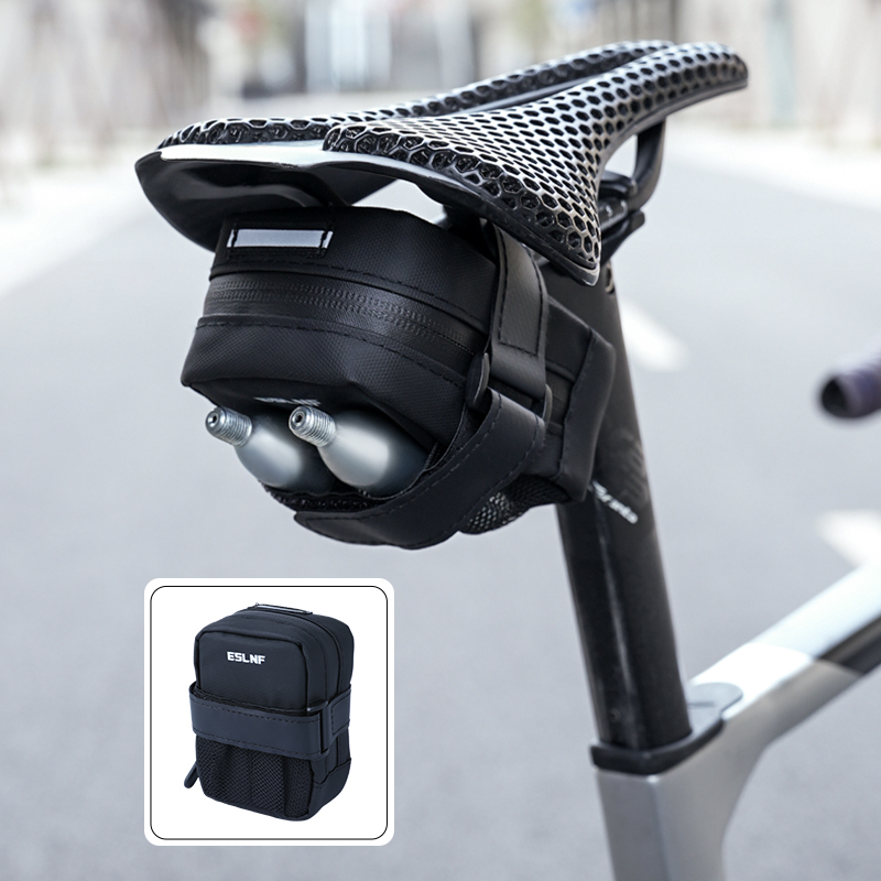 ESLNF sac de selle de vélo éta - Cycling Gear Travel Bag avis et prix