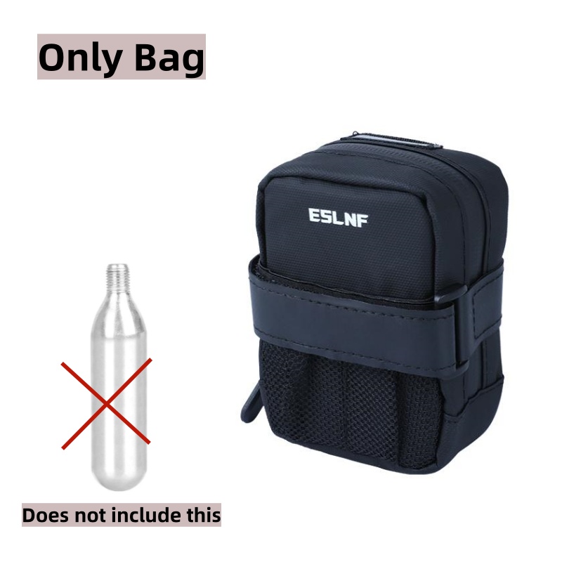 ESLNF sac de selle de vélo éta - Cycling Gear Travel Bag avis et prix