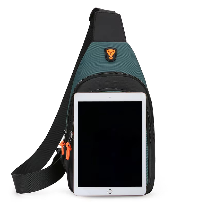 Sac à bandoulière de sport imp - Cycling Gear Travel Bag avis et prix