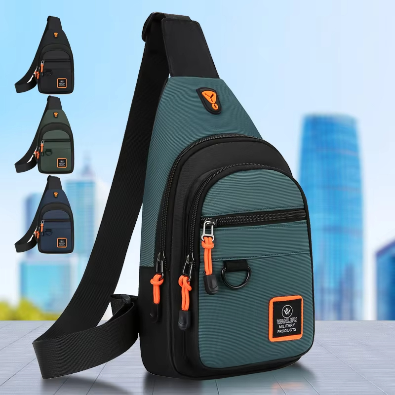 Sac à bandoulière de sport imp - Cycling Gear Travel Bag avis et prix