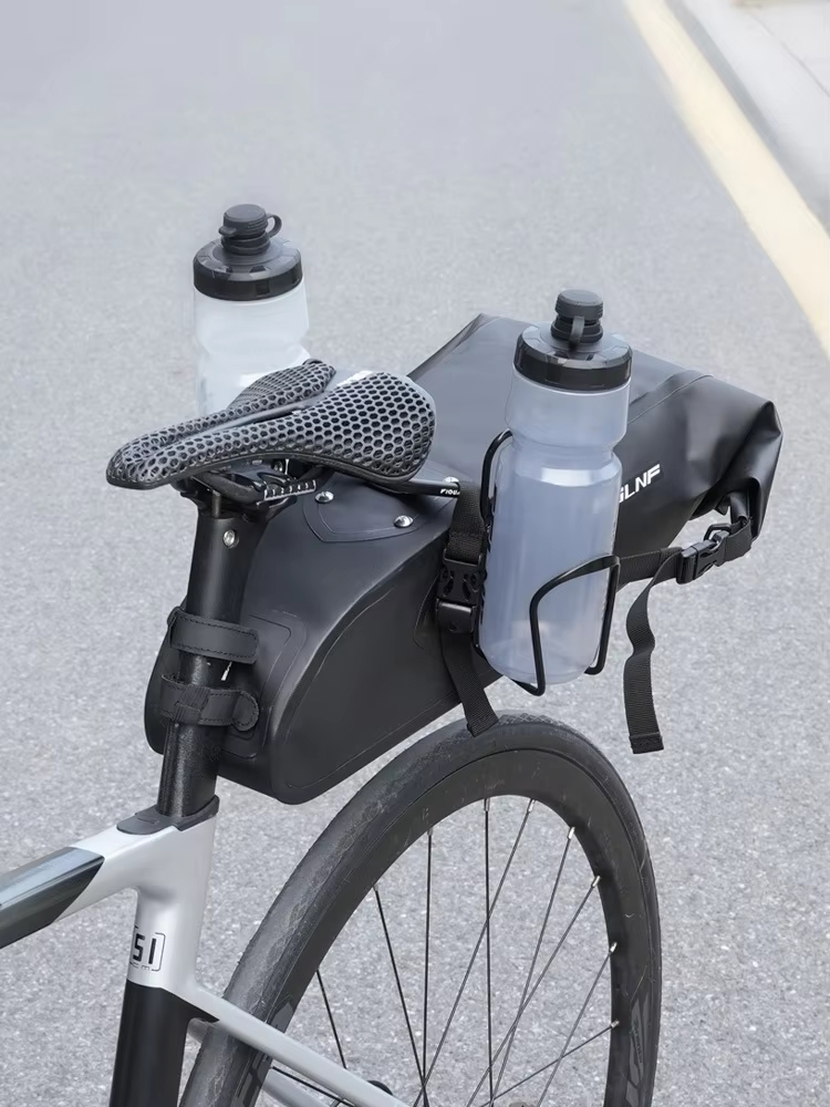 Support de fixation stable pou - Cycling Gear Travel Bag avis et prix