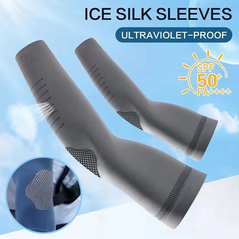 Manches de protection solaire  - Cycling Arm Warmers avis et prix
