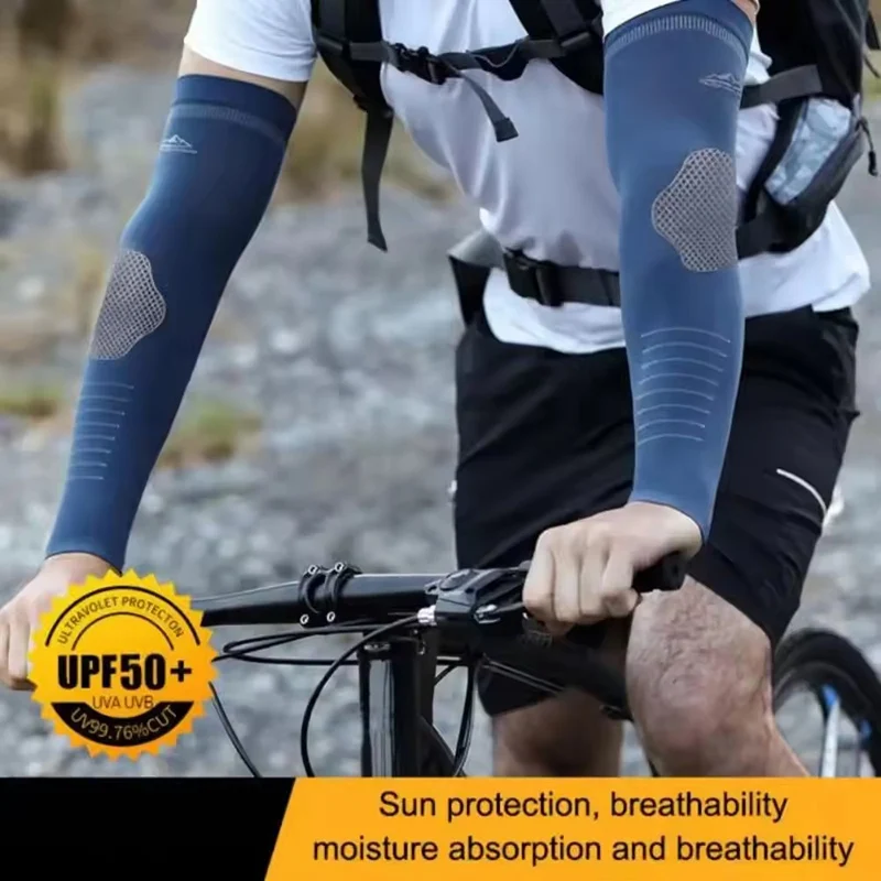 Manches de protection solaire  - Cycling Arm Warmers avis et prix