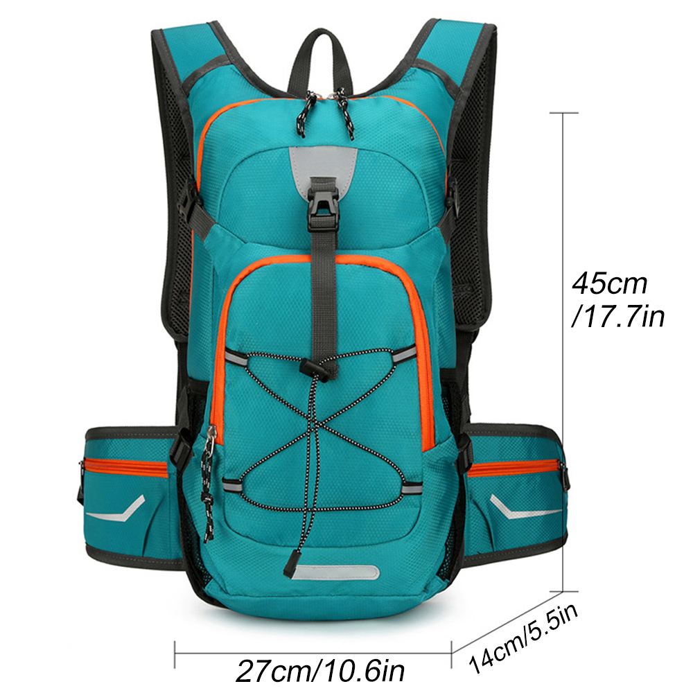 Sac à dos d'hydratation léger  - Cycling Gear Travel Bag avis et prix