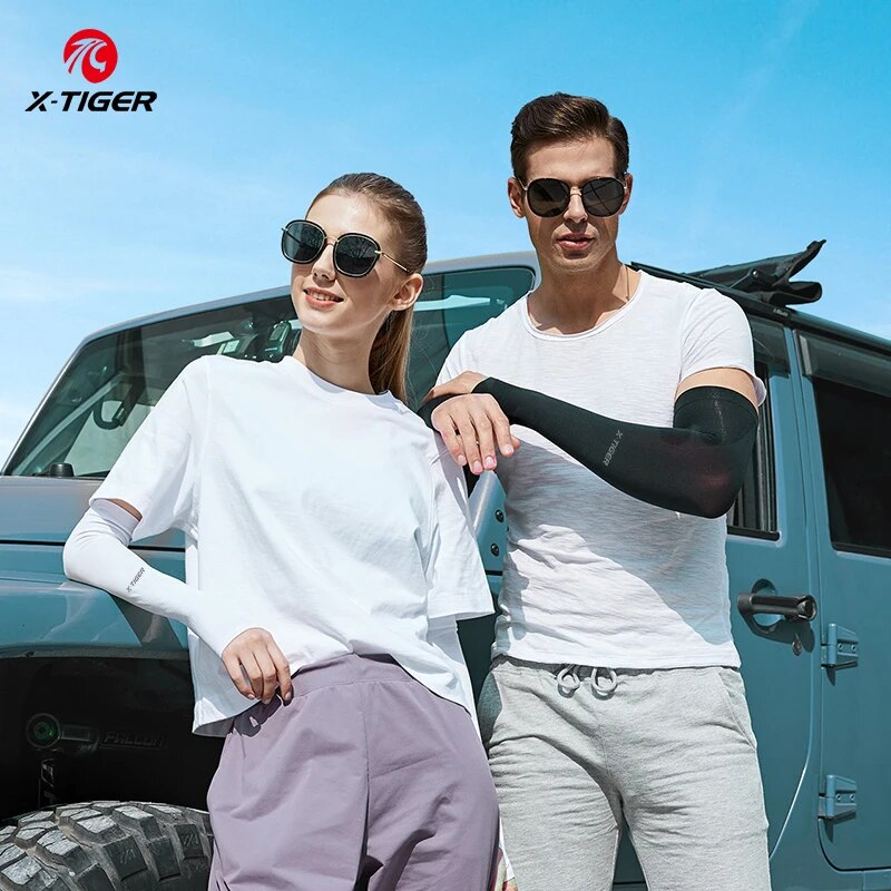 X-TIGER bras de cyclisme été t - Cycling Arm Warmers avis et prix