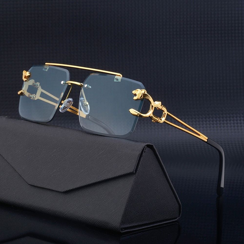 Lunettes de soleil léopard san - Vintage Cycling Gear avis et prix