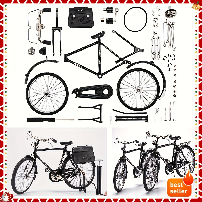 Kit de Modélisme de Vélo Vinta - Vintage Cycling Gear avis et prix