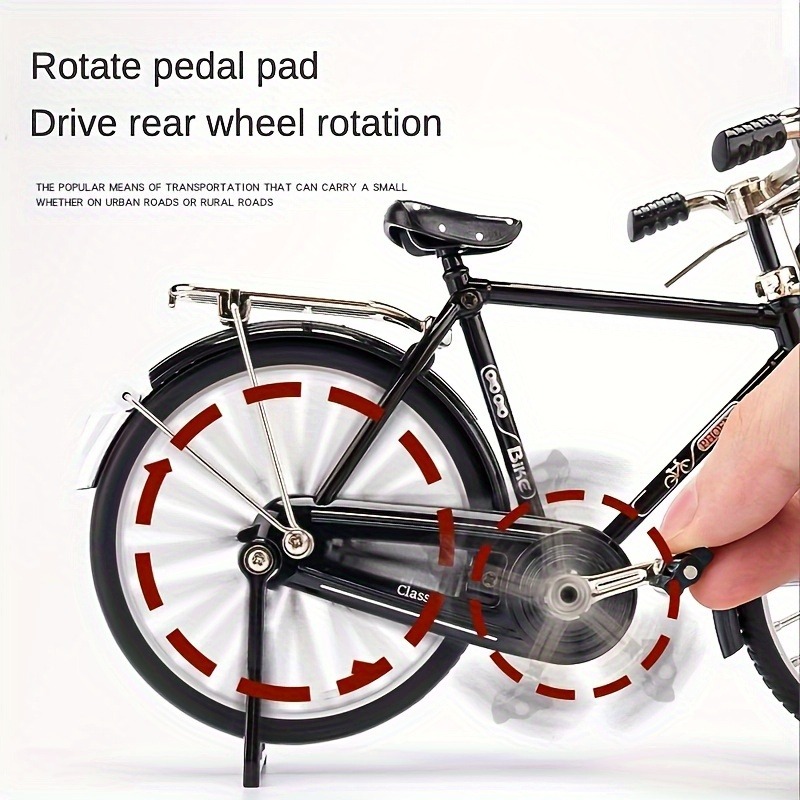 Kit de Modélisme de Vélo Vinta - Vintage Cycling Gear avis et prix