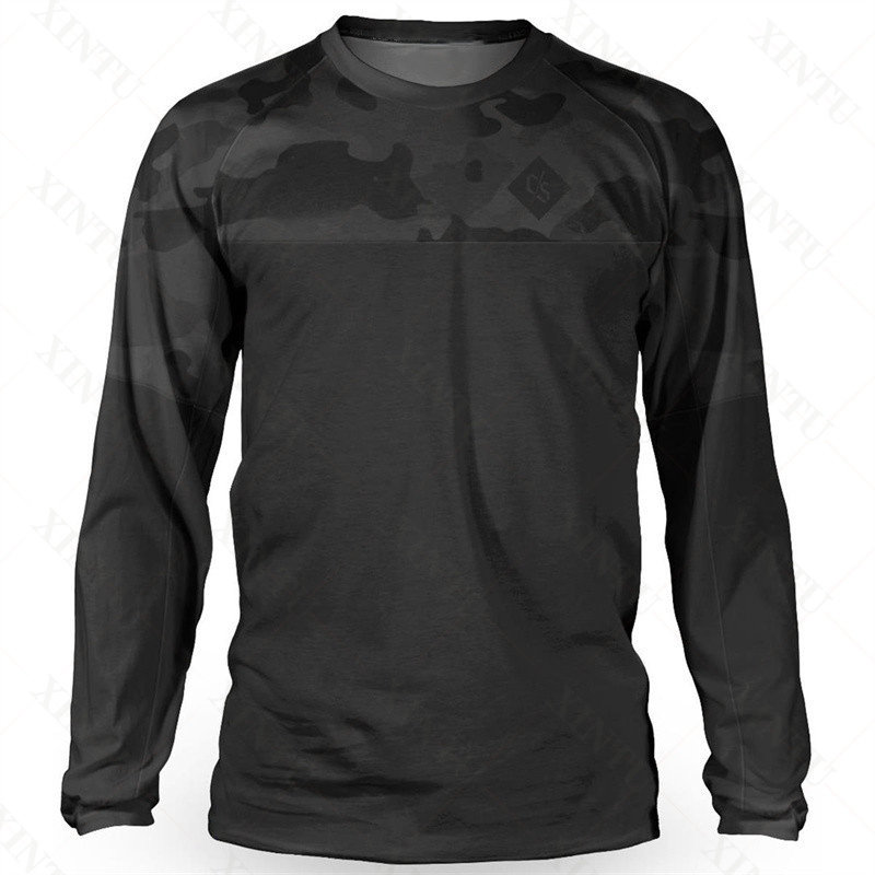 Maillot ample pour hommes, com - Cycling Jersey avis et prix
