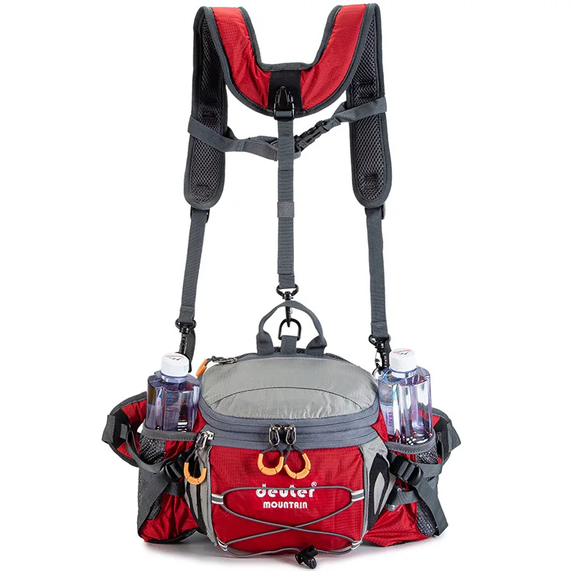 Sac de taille pour Sports de p - Cycling Gear Travel Bag avis et prix