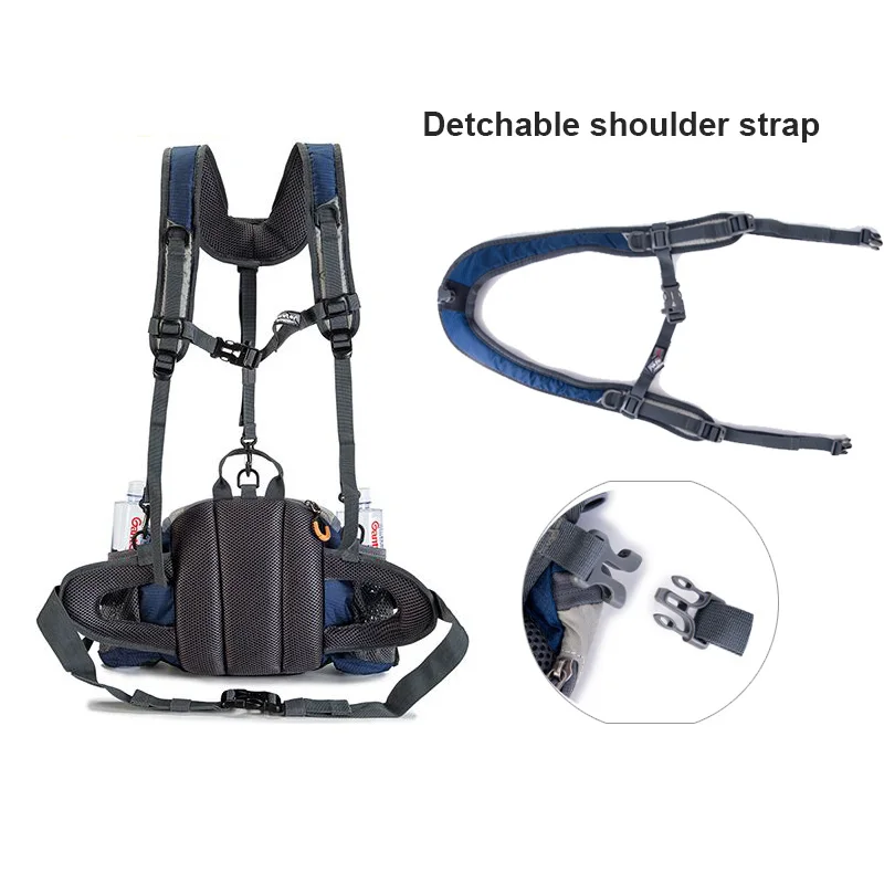 Sac de taille pour Sports de p - Cycling Gear Travel Bag avis et prix