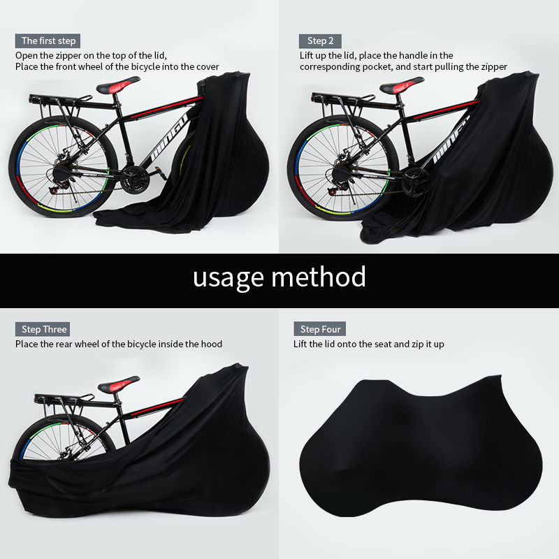 Housse de protection pour tout - Cycling Gear Travel Bag avis et prix