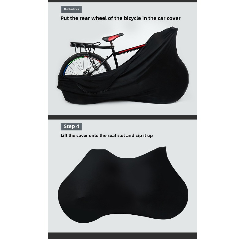 Housse de protection pour tout - Cycling Gear Travel Bag avis et prix