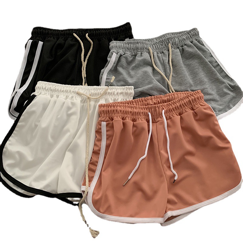 Shorts de yoga vintage pour fe - Vintage Cycling Gear avis et prix