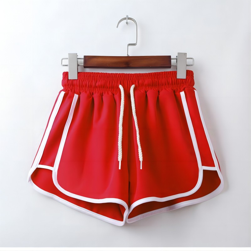Shorts de yoga vintage pour fe - Vintage Cycling Gear avis et prix