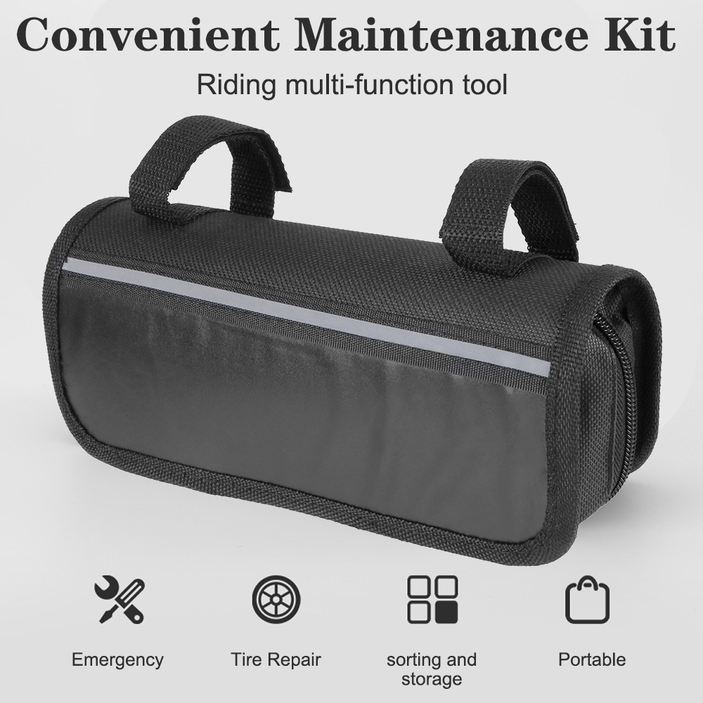 Kits de réparation de vélo, sa - Cycling Gear Travel Bag avis et prix