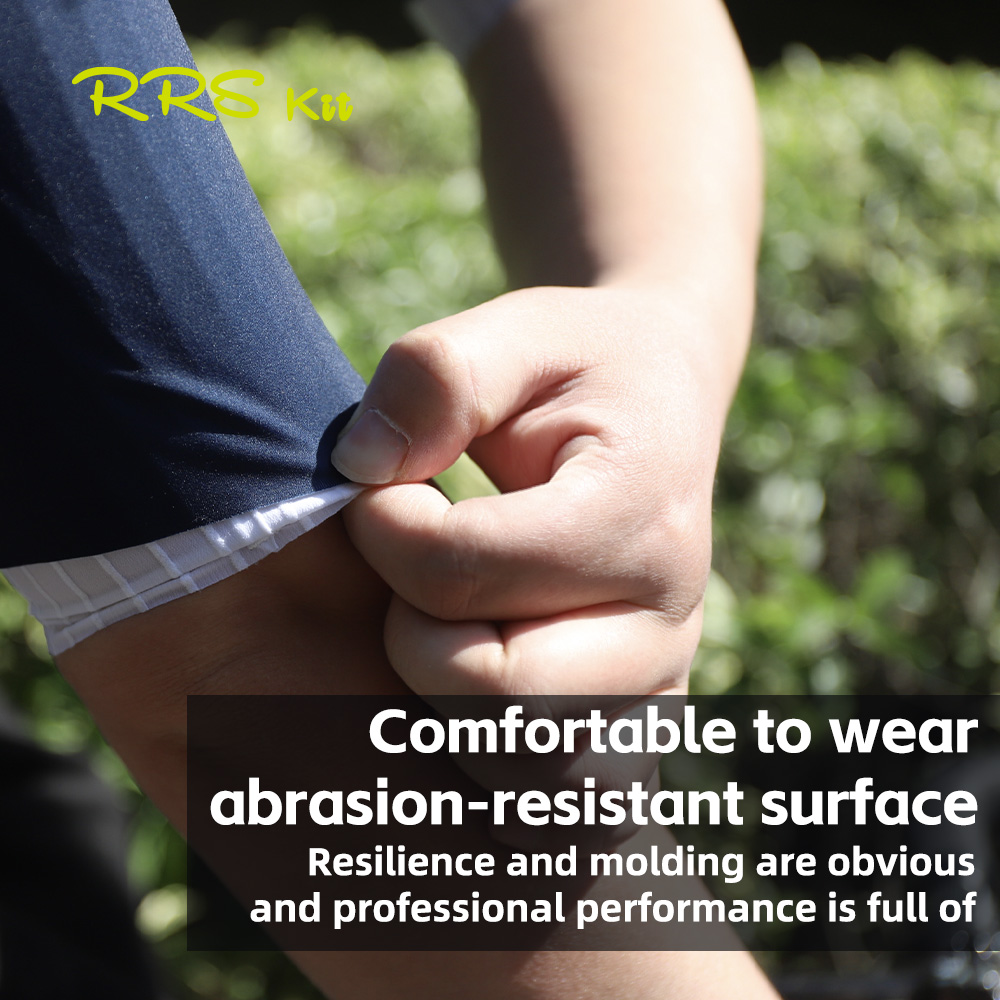 RRSKIT – manchon pneumatique a - Cycling Arm Warmers avis et prix